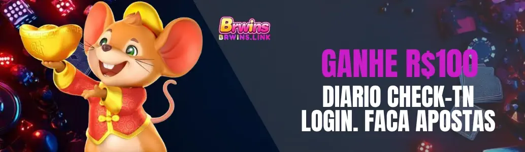 BRWINS Promoções