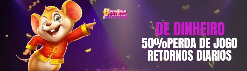 BRWINS Registro banner