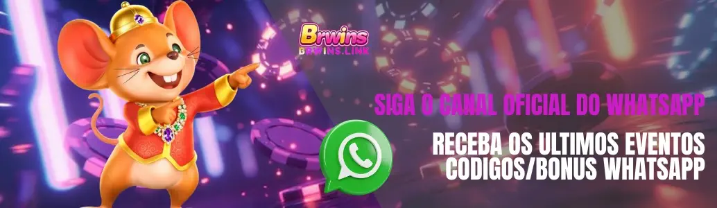 Receba Bônus Exclusivos via WhatsApp