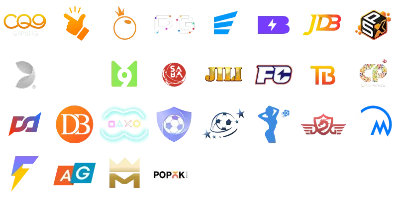 Provedores de Jogos de Confiança banner